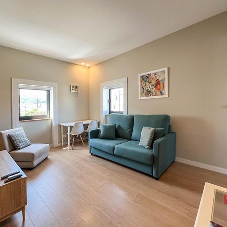 Casa Sao Vicente - Apartment Near City Centre With Private Parking Viana do Castelo Luaran gambar