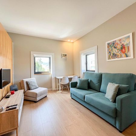 Casa Sao Vicente - Apartment Near City Centre With Private Parking Viana do Castelo Luaran gambar