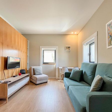 Casa Sao Vicente - Apartment Near City Centre With Private Parking Viana do Castelo Luaran gambar