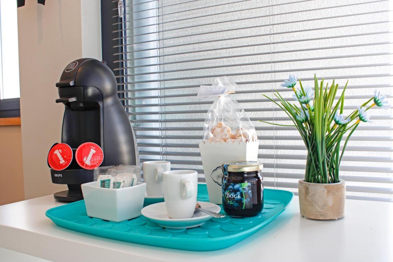 Casa Sao Vicente - Apartment Near City Centre With Private Parking Viana do Castelo Luaran gambar
