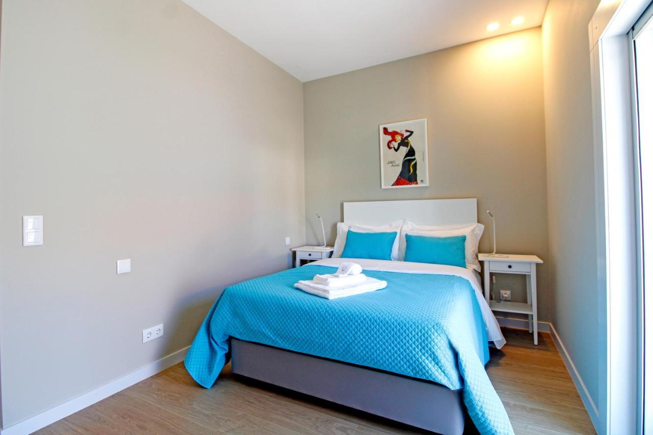 Casa Sao Vicente - Apartment Near City Centre With Private Parking Viana do Castelo Luaran gambar