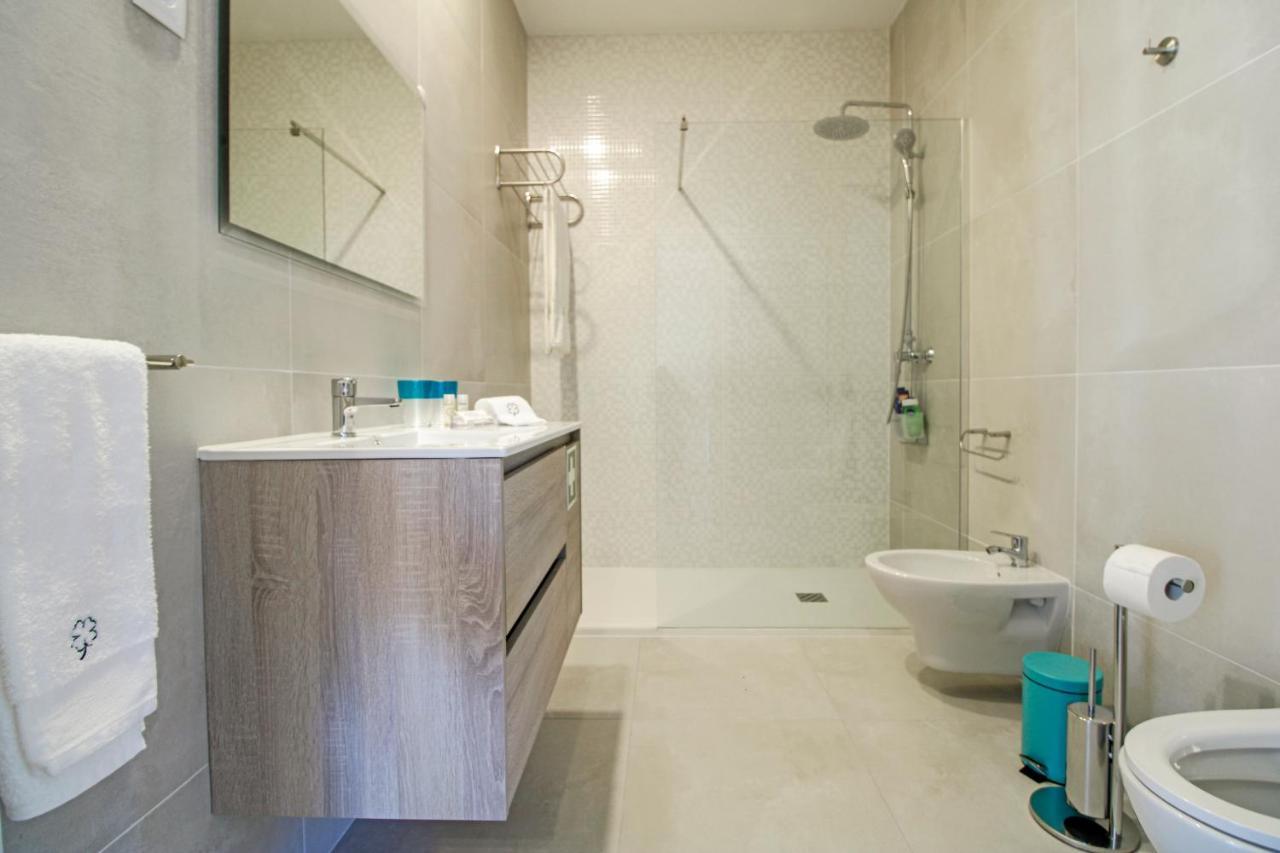 Casa Sao Vicente - Apartment Near City Centre With Private Parking Viana do Castelo Luaran gambar