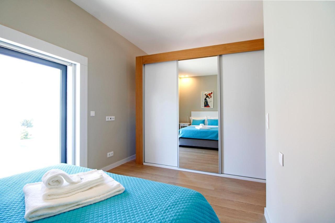 Casa Sao Vicente - Apartment Near City Centre With Private Parking Viana do Castelo Luaran gambar