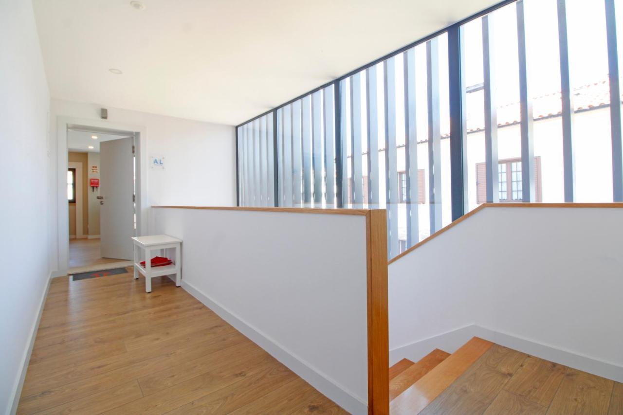 Casa Sao Vicente - Apartment Near City Centre With Private Parking Viana do Castelo Luaran gambar