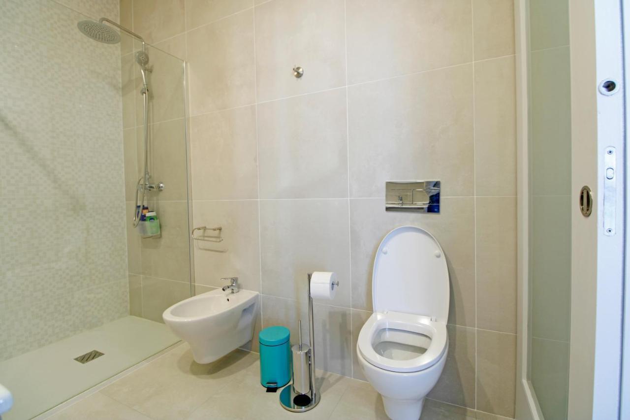 Casa Sao Vicente - Apartment Near City Centre With Private Parking Viana do Castelo Luaran gambar