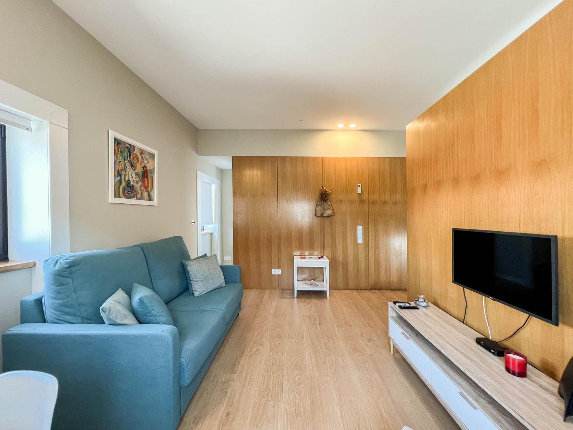 Casa Sao Vicente - Apartment Near City Centre With Private Parking Viana do Castelo Luaran gambar